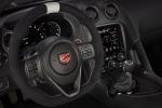 Dodge Viper ACR 2015 года